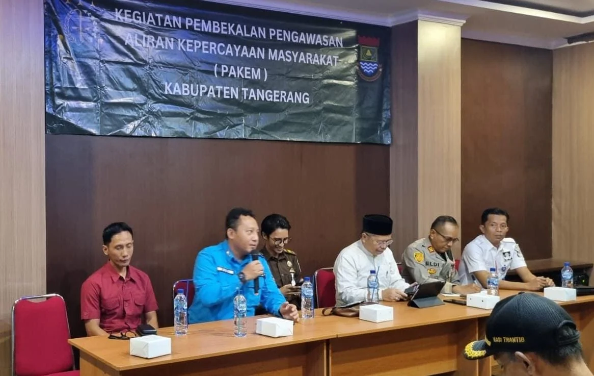 Pengamat UI Tekankan Pentingnya Pengawasan Publik Terhadap Lembaga Intelijen Agar Tak Disalahgunakan Kekuasaan
