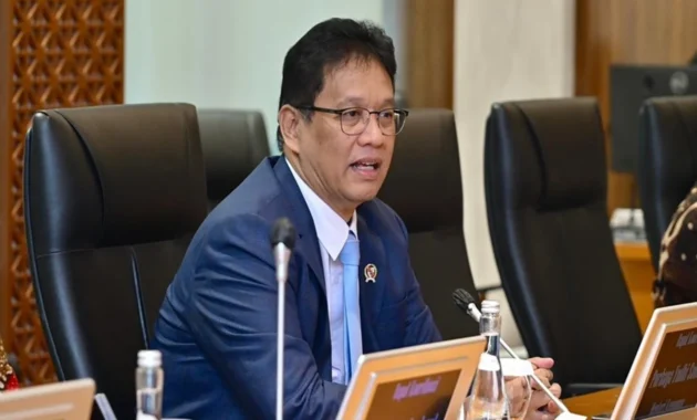 Pengambilalihan KCIC oleh Kemenkeu Sudah Selesai, Tinggal Formalitas, Kata Purbaya