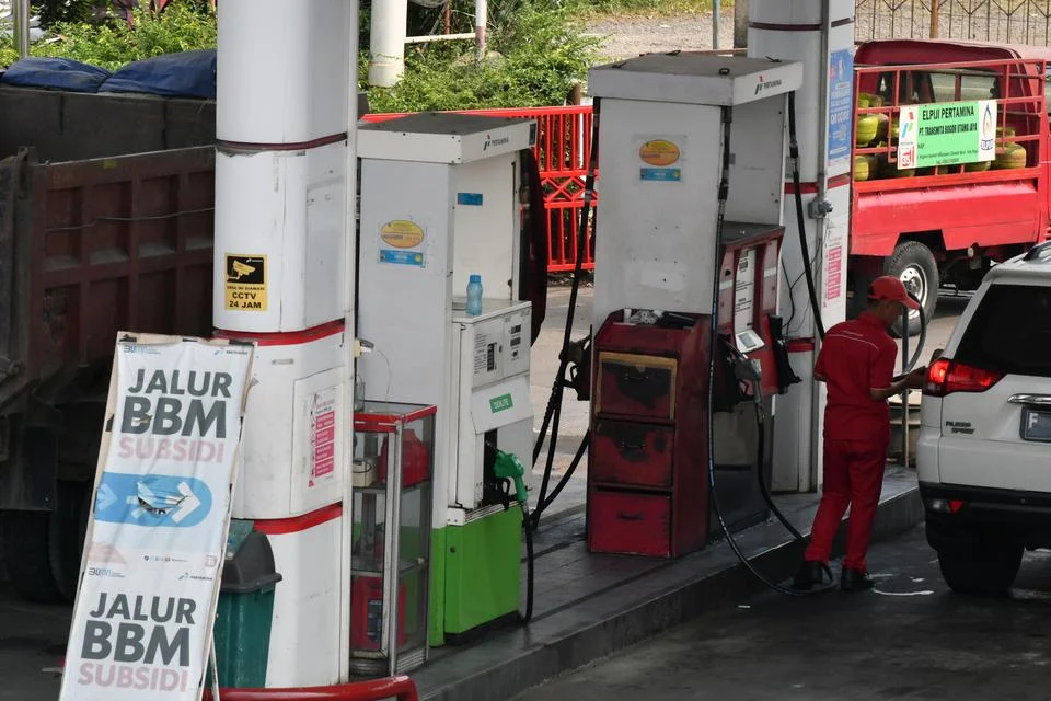 Pengaturan Pembelian Wajar BBM hingga Full Tank Dinilai Efektif Tekan Konsumsi Energi