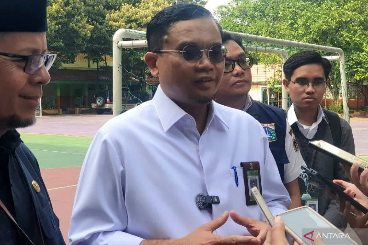 Pengawas TKA SMP Diduga Lakukan Pelanggaran, Kemendikdasmen Surati Dinas Pendidikan