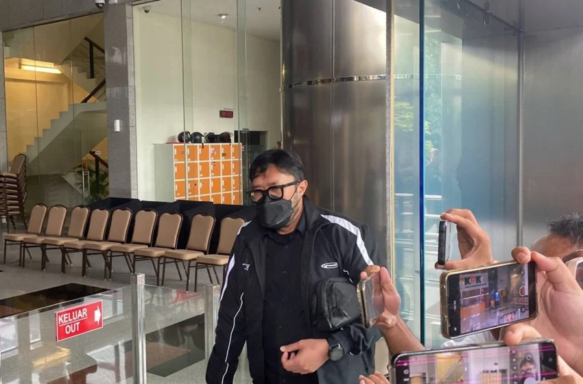 Penggeledahan KPK di Kediaman Istri Ono Surono: Tuduhan Suap Proyek dan Jawaban Tegas PDIP