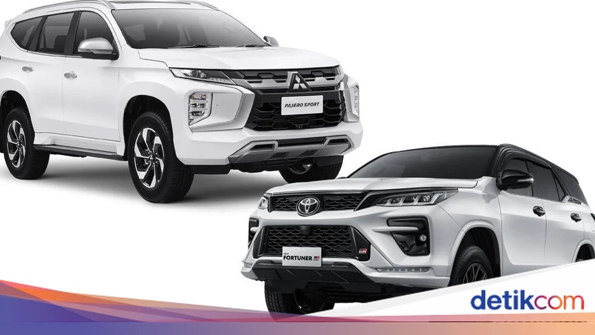 Pengguna Mobil Diesel Beruarai Air Mata: Sekali Isi Pajero-Fortuner Tembus Rp1,9 Juta!