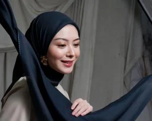 Pengin Cantik Alami? 6 Amalan Ini Bisa Diamalkan Kaum Muslimah