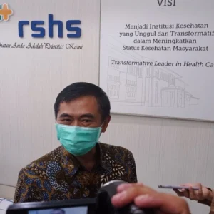 Penjelasan Dirut RSHS Bandung Soal Bayi Pasien Nyaris Hilang