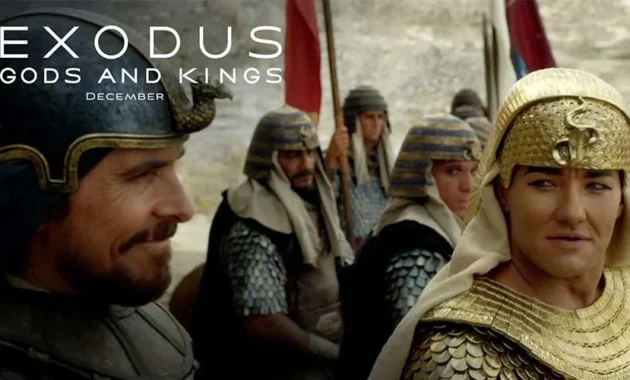 Penonton harap "Perfect Crown" menginspirasi film kolosal dalam negeri