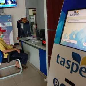 Pensiun Tertunda? Ini Cara Otentikasi Taspen Agar Uang Cair Tanpa Hambatan