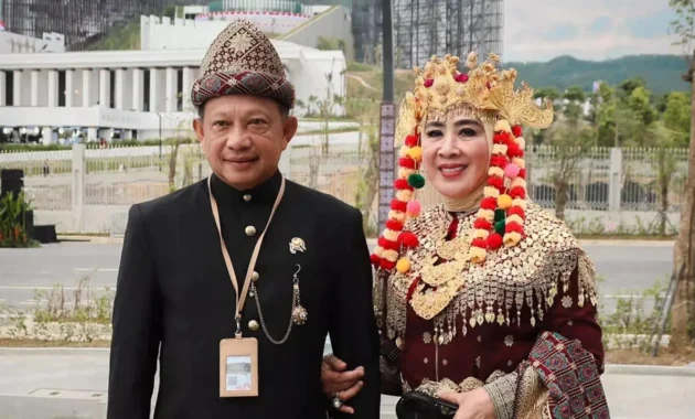 Pentolan KKB Pulan Wonda yang Tembaki Jenderal Tito Karnavian Akhirnya Ditangkap