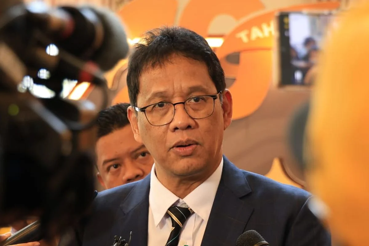 Penurunan Berat Badan 9 Kg Purbaya Yudhi Sadewa: Viral, Fakta, dan Dampaknya pada Kebijakan Keuangan Indonesia