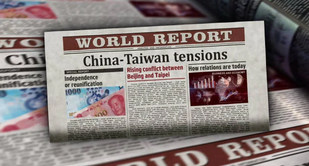 Penutupan Airspace China Memicu Krisis Penerbangan dan Dampak Global di Tengah Ketegangan Timur Tengah