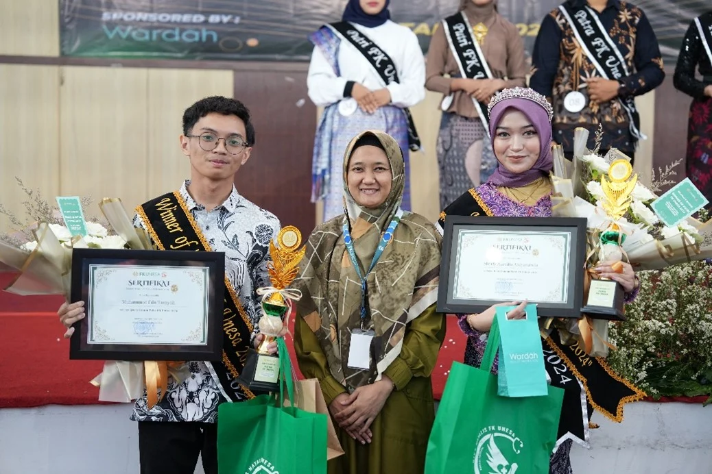 Penyewa Joki UTBK‑SNBT di Universitas Negeri Surabaya Ternyata Targetkan Jurusan Kedokteran