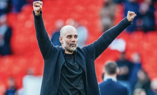 Pep Guardiola: Apakah Sang Maestro Akan Tinggalkan City Setelah Treble atau Memperpanjang Dominasi?