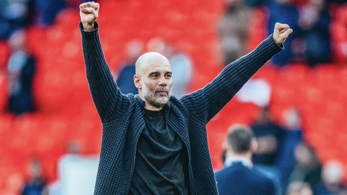 Pep Guardiola: Apakah Sang Maestro Akan Tinggalkan City Setelah Treble atau Memperpanjang Dominasi?