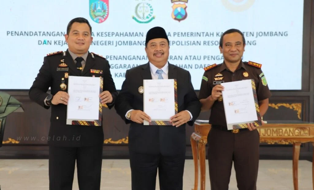 PERADI dan Iwakum Tandatangani MoU, Perkuat Kolaborasi Penegakan Hukum dan Pers