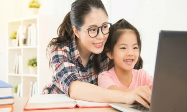 Peran Orang Tua dalam Membatasi Media Sosial Anak: Panduan Praktis Peran Orang Tua dalam Membatasi Media Sosial Anak: Panduan Praktis