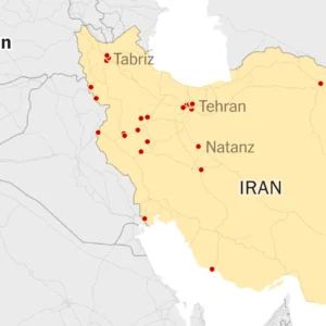 Perang Iran-AS-Israel Memanas: Mengapa Tak Ada Pemenang?