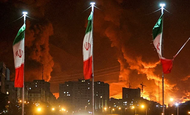 Perang Iran Guncang Pasar Energi Global, Harga Minyak Melonjak dan Krisis Kesehatan Mengintai
