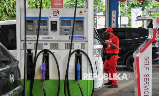 Perang Iran Memicu Lonjakan Harga BBM, Perbedaan Dampak pada BBM Subsidi dan Non‑Subsidi