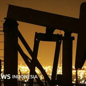 Perang Iran Picu Defisit Minyak Global, Tekan Pasokan Energi Dunia