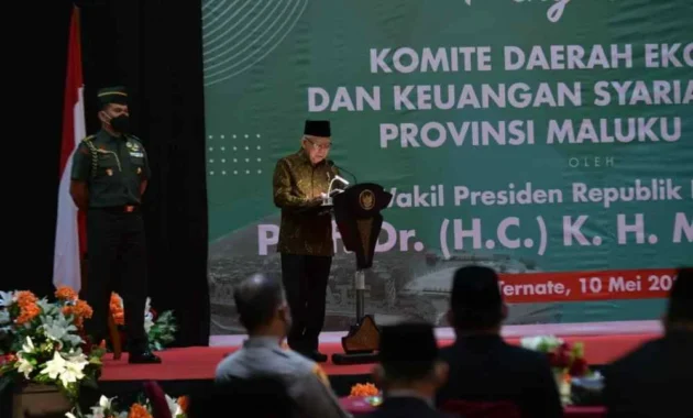 Perang, Minyak, dan Keuangan Syariah: Mampukah Kepemimpinan OIC Menyatukan Kepentingan Ummat? Perang, Minyak, dan Keuangan Syariah: Mampukah Kepemimpinan OIC Menyatukan Kepentingan Ummat?