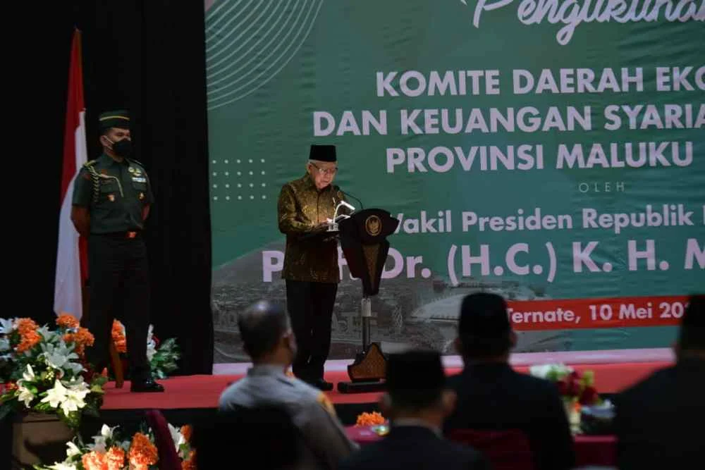 Perang, Minyak, dan Keuangan Syariah: Mampukah Kepemimpinan OIC Menyatukan Kepentingan Ummat?