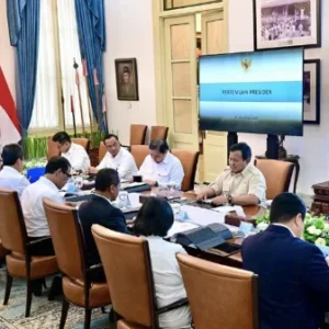 Perang Teluk Jadi Alarm, Indonesia Didorong Percepat Elektrifikasi Energi