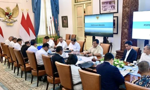 Perang Teluk Jadi Alarm, Indonesia Didorong Percepat Elektrifikasi Energi