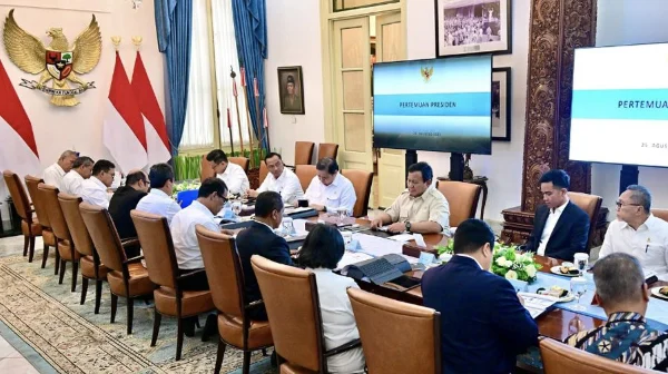 Perang Teluk Jadi Alarm, Indonesia Didorong Percepat Elektrifikasi Energi