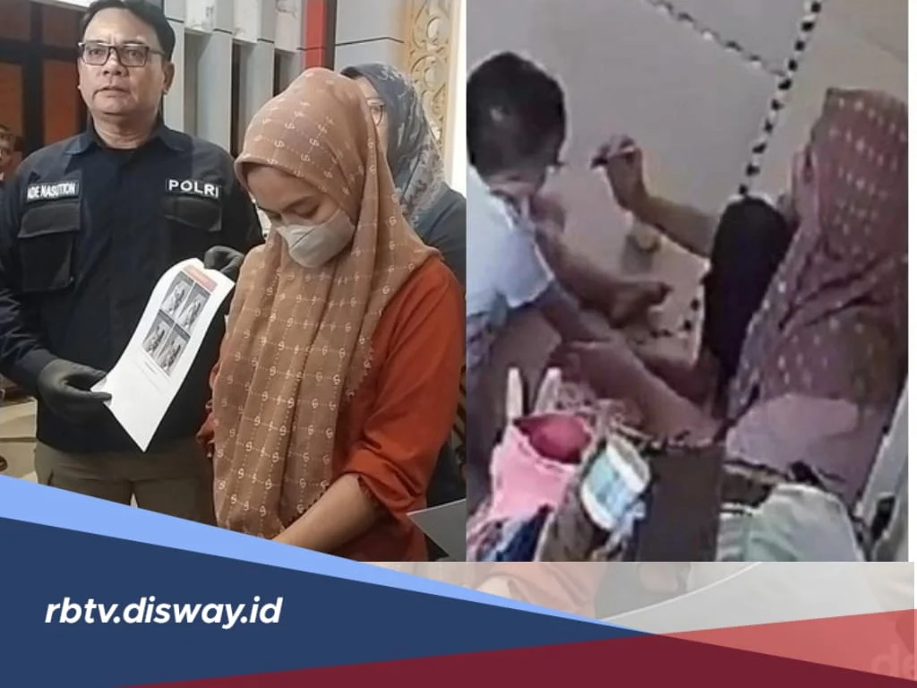 Perawat Daycare di Yogyakarta Diduga Aniaya Balita, Kaki-Tangan Diikat hingga Dikunci di Kamar Mandi!