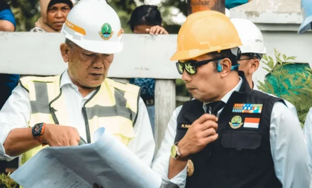 Perbaikan Jalan Cianjur Dijadwalkan Mulai 2026 dengan Anggaran Rp321 Miliar