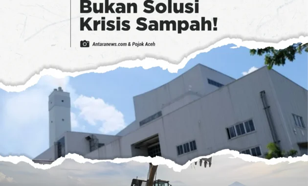 Percepatan PSEL Surabaya-Malang: Pemerintah Dorong Implementasi Inpres untuk Atasi Krisis Sampah