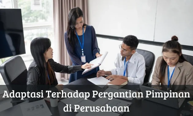 Pergantian Pucuk Pimpinan, PT Sejahtera Era Dinamika Lakukan Restrukturisasi Organisasi