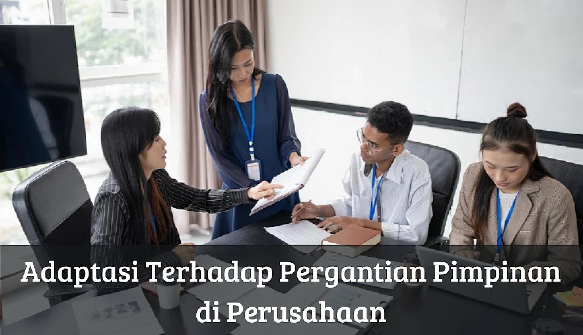 Pergantian Pucuk Pimpinan, PT Sejahtera Era Dinamika Lakukan Restrukturisasi Organisasi