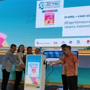 Periklindo Dorong Penguatan Riset untuk Pengembangan Kendaraan Listrik di Indonesia