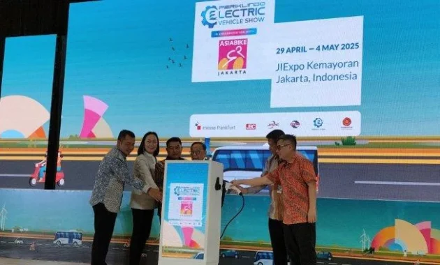 Periklindo Dorong Penguatan Riset untuk Pengembangan Kendaraan Listrik di Indonesia