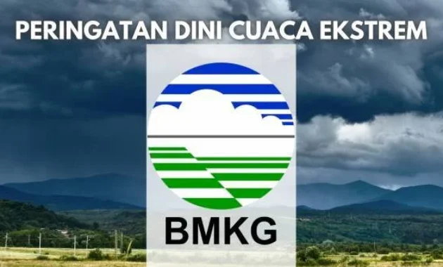 Peringatan Dini BMKG: Cuaca Ekstrem di Sulawesi Utara & Gempa Bumi Terkini Mengguncang Indonesia