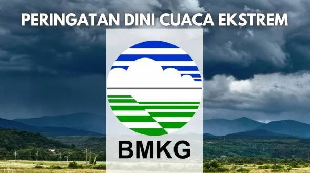 Peringatan Dini BMKG: Cuaca Ekstrem di Sulawesi Utara & Gempa Bumi Terkini Mengguncang Indonesia