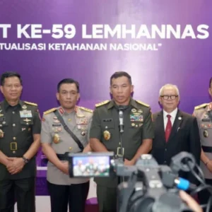Peringatan HUT ke-59, Freeport Kenang Sembilan Karyawan Gugur