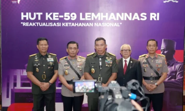 Peringatan HUT ke-59, Freeport Kenang Sembilan Karyawan Gugur