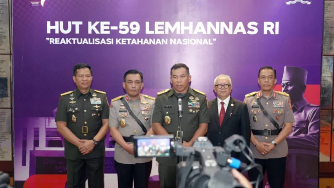 Peringatan HUT ke-59, Freeport Kenang Sembilan Karyawan Gugur