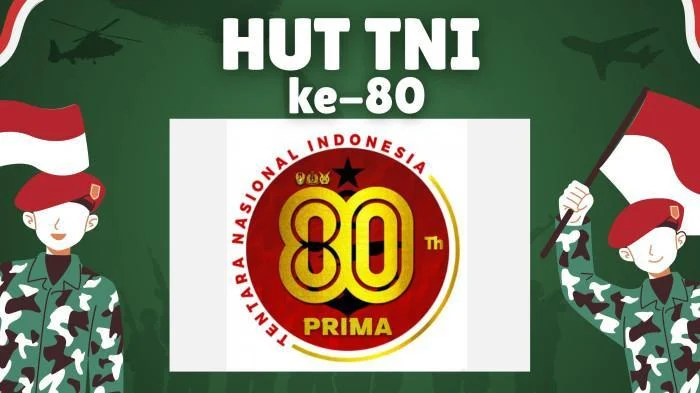 Peringatan HUT ke-80 TNI AU: KSAU Soroti Keberhasilan Operasi di Gaza, Sumatera, dan Langkah Modernisasi Alutsista