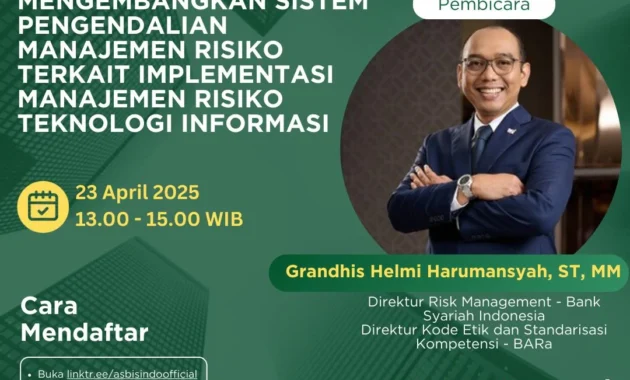 Perkuat Kompetensi Bankir Syariah, Asbisindo Institute Gaet VOCASIA Luncurkan Platform E-Learning Terintegrasi Perkuat Kompetensi Bankir Syariah, Asbisindo Institute Gaet VOCASIA Luncurkan Platform E-Learning Terintegrasi