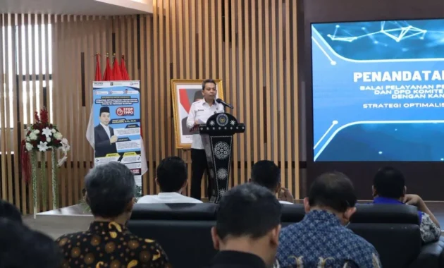 Perkuat Sinergi Lintas Sektor, Imigrasi Jatim Gelar Sosialisasi Bersama Melawan Perdagangan Orang