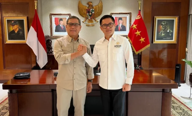 Perkuat Sinergi Pusat-Daerah, Apkasi Siapkan Masukan ke Presiden Kawal Pembangunan di Daerah