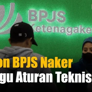 Perluas Perlindungan Pekerja, Menaker Umumkan Diskon 50% Iuran JKK‑JKM bagi Peserta BPU