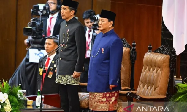 Pernyataan Saiful Muzani soal Gulingkan Prabowo Dinilai Ganggu Stabilitas Politik