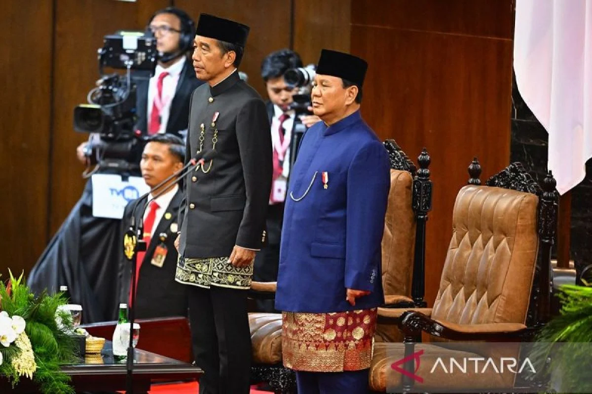 Pernyataan Saiful Muzani soal Gulingkan Prabowo Dinilai Ganggu Stabilitas Politik
