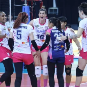 Persaingan Final Four Proliga 2026 Diprediksi Ketat