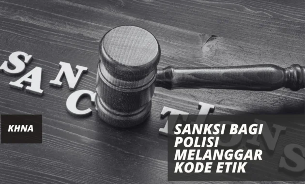 Persepsi Integritas Polisi Beragam, Pelanggaran Etik Masih Jadi Sorotan