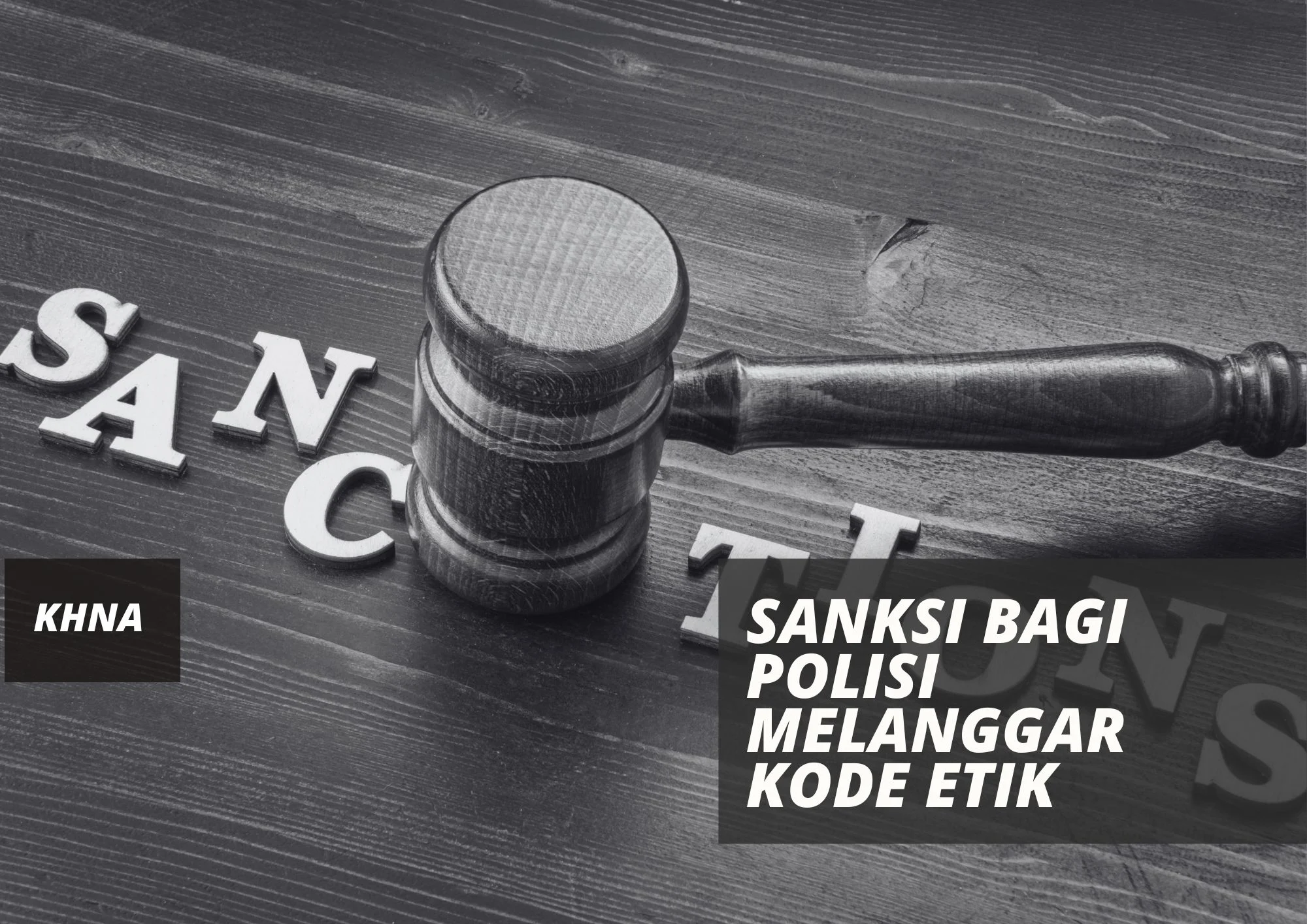 Persepsi Integritas Polisi Beragam, Pelanggaran Etik Masih Jadi Sorotan