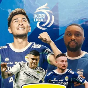 Persib Bandung Siapkan Empat Indikator Kunci, Sinyal Liga 1 Kini Mirip Liga Super Malaysia 2026/2027